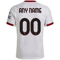 AC Milan 26/27 Away Jersey Custom