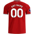 Manchester United 26/27 Home Jersey Custom