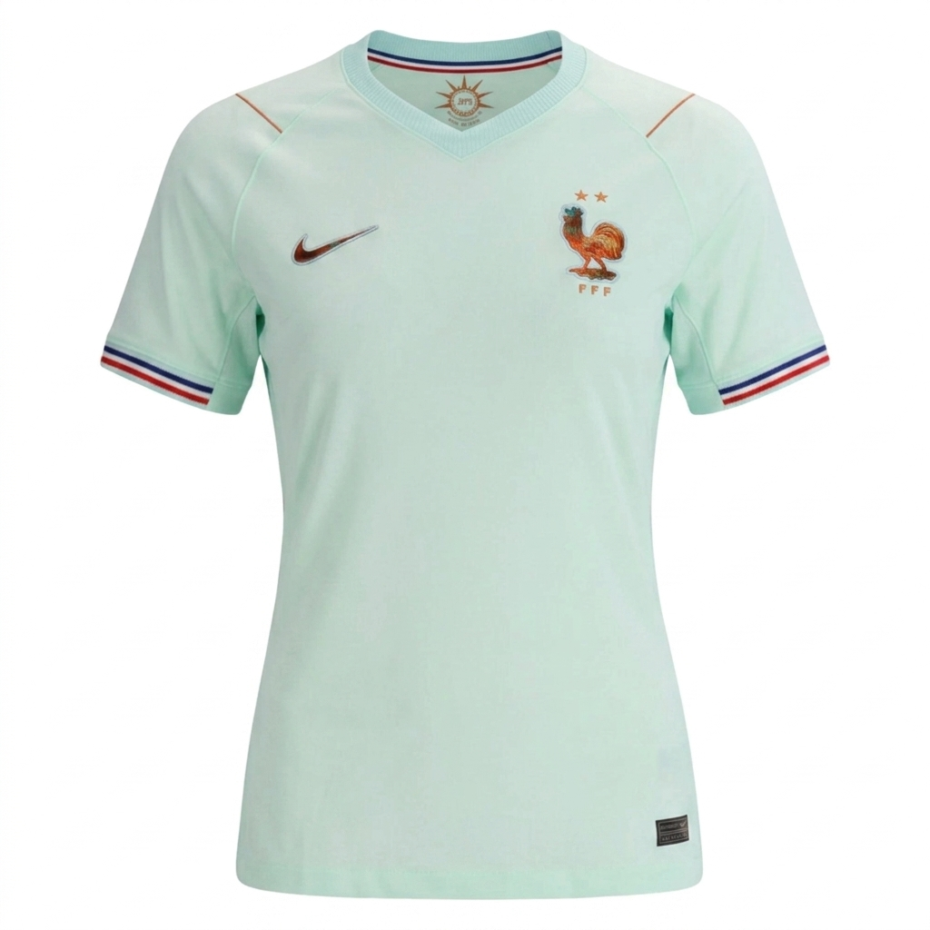 France 2026 Away Women's Jersey