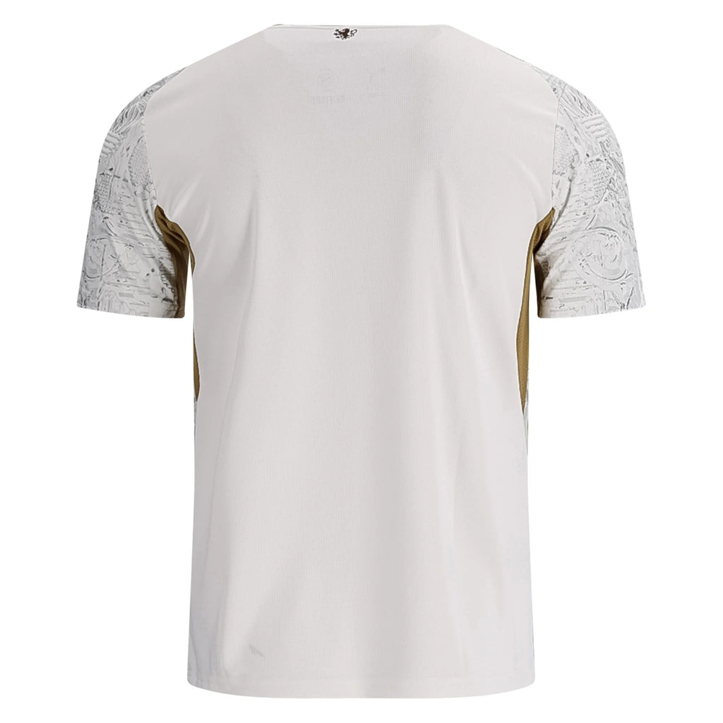 Czech Republic 2026 Away Jersey