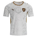 Czech Republic 2026 Away Jersey