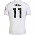 Manchester City 26/27 Third Jersey Jérémy Doku #11