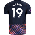 Tottenham Hotspur 26/27 Away Jersey Solanke #19