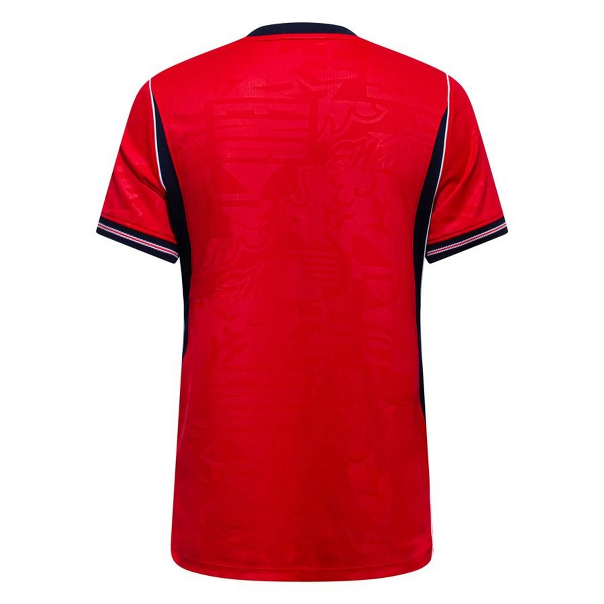 England 2026 Away Women's Jersey
