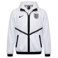 England 2026 Mesh Anthem Jacket