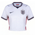 England 2026 Home Cropped Women's Jersey