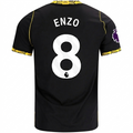Chelsea 26/27 Away Jersey Enzo Fernández #8