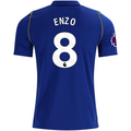 Chelsea 26/27 Home Jersey Enzo Fernández #8