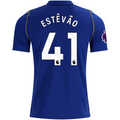 Chelsea 26/27 Home Jersey Estêvão #41