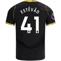 Chelsea 26/27 Away Jersey Estêvão #41