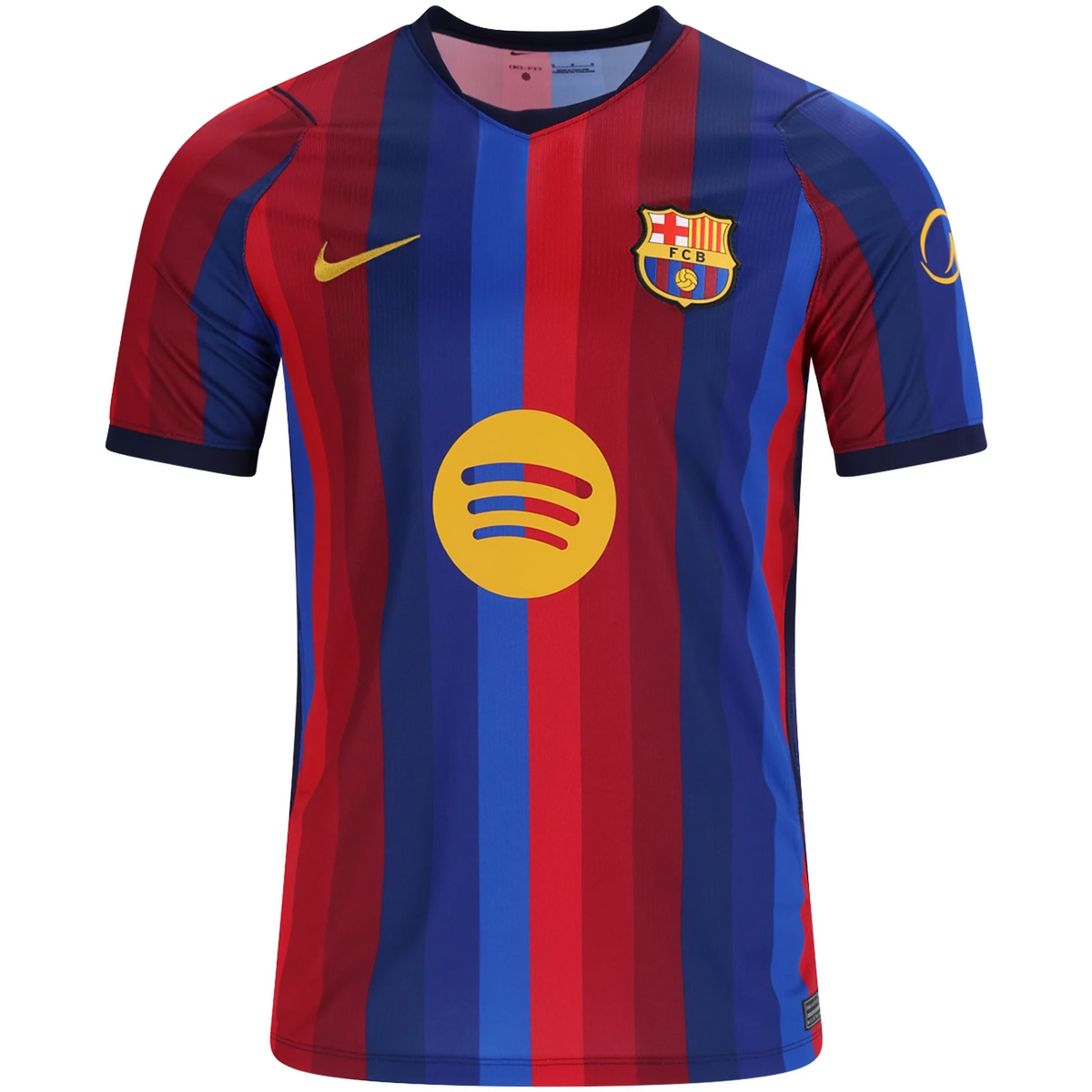 FC Barcelona 26/27 Home Jersey Custom