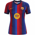 FC Barcelona 26/27 Home Women's Jersey
