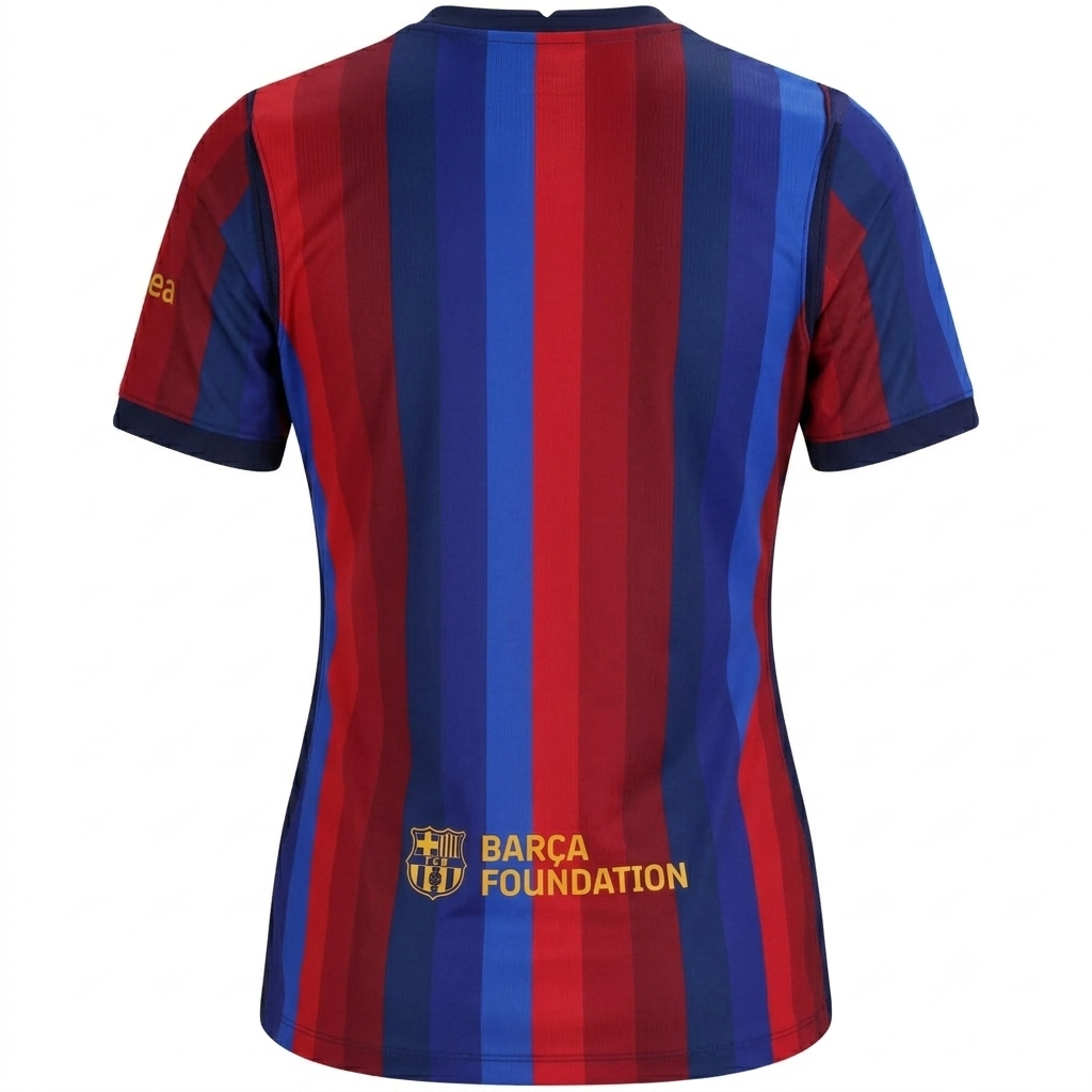 FC Barcelona 26/27 Home Women's Jersey