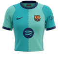 FC Barcelona 26/27 Third Cropped Women's Jersey