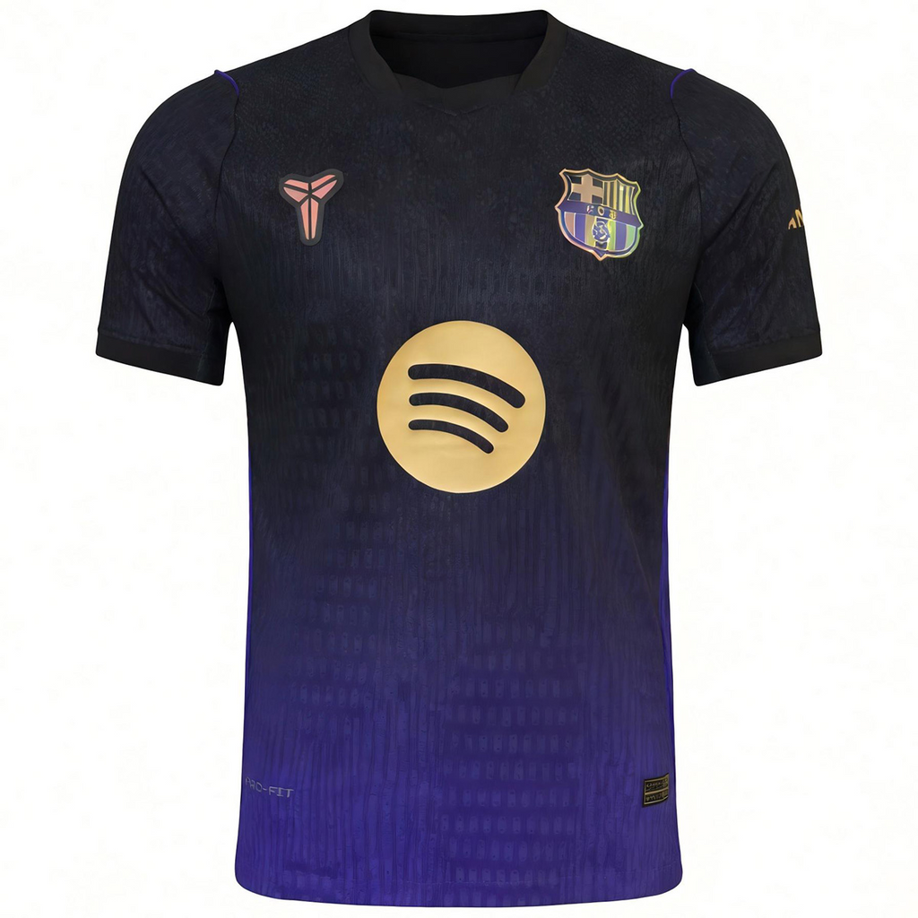 FC Barcelona 26/27 Away Jersey