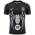 FC Barcelona x Spider Man Venom 2026 Limited Jersey