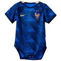 France 2026 Home Baby Onesie Bodysuit