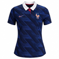 France 2026 Home Women's Jersey