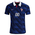France 2026 Home Jersey Custom