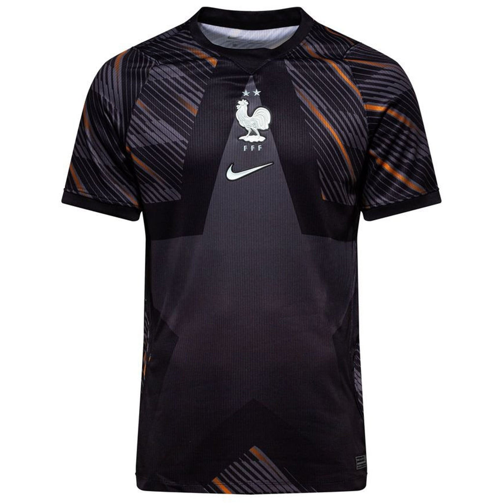 France 2026 Goalkeeper Jersey