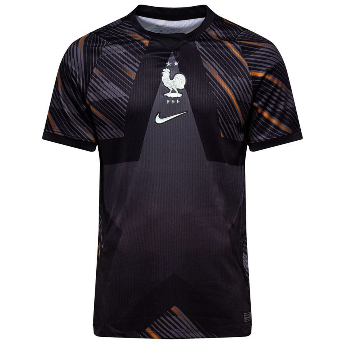 France 2026 Goalkeeper Jersey