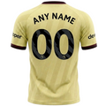 Arsenal 26/27 Third Jersey Custom
