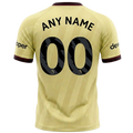 Arsenal 2026/27 Third Custom Jersey
