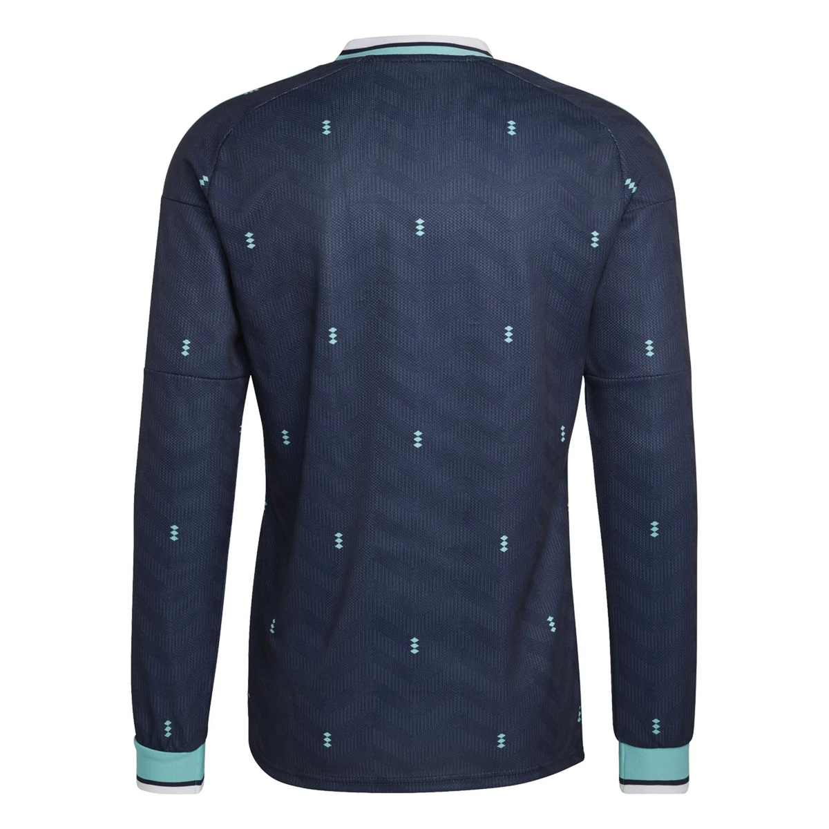 Germany 2026 Away Long Sleeve Jersey