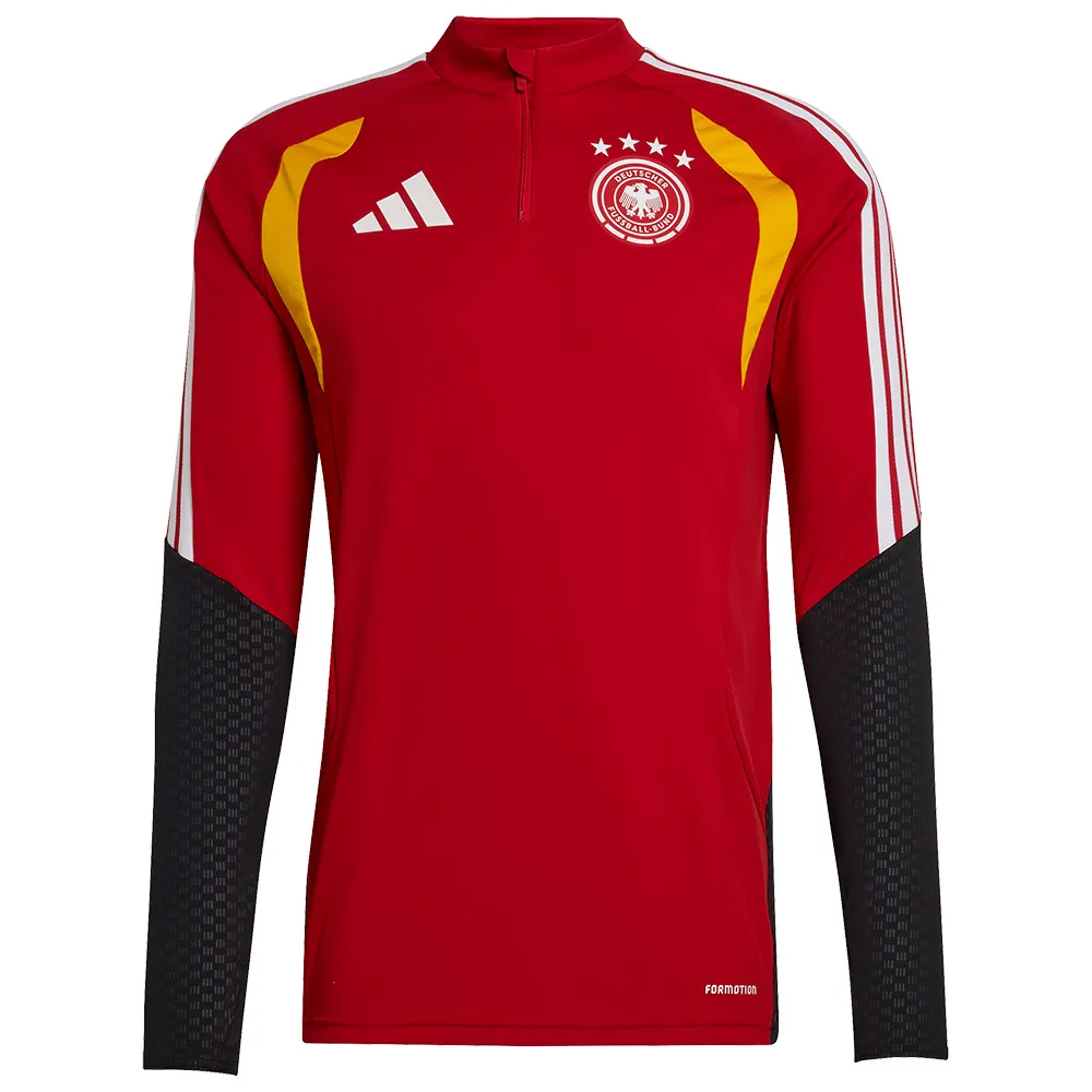 Germany 2026 Pre Match Training Sweatshirt