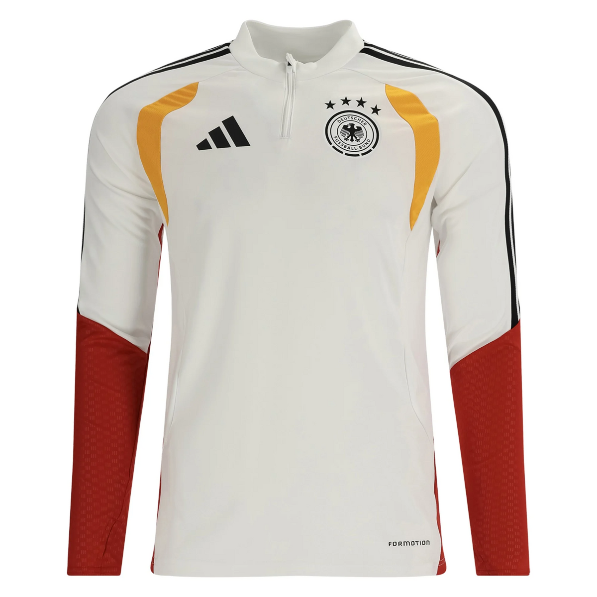 Germany 2026 Tiro26 Training Sweatshirt