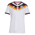 Germany 2026 Home Women's Jersey