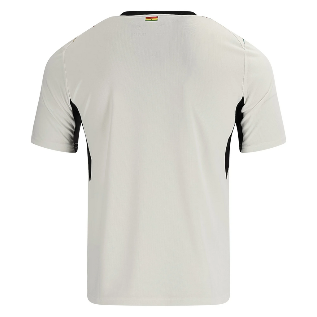 Ghana 2026 Home Jersey