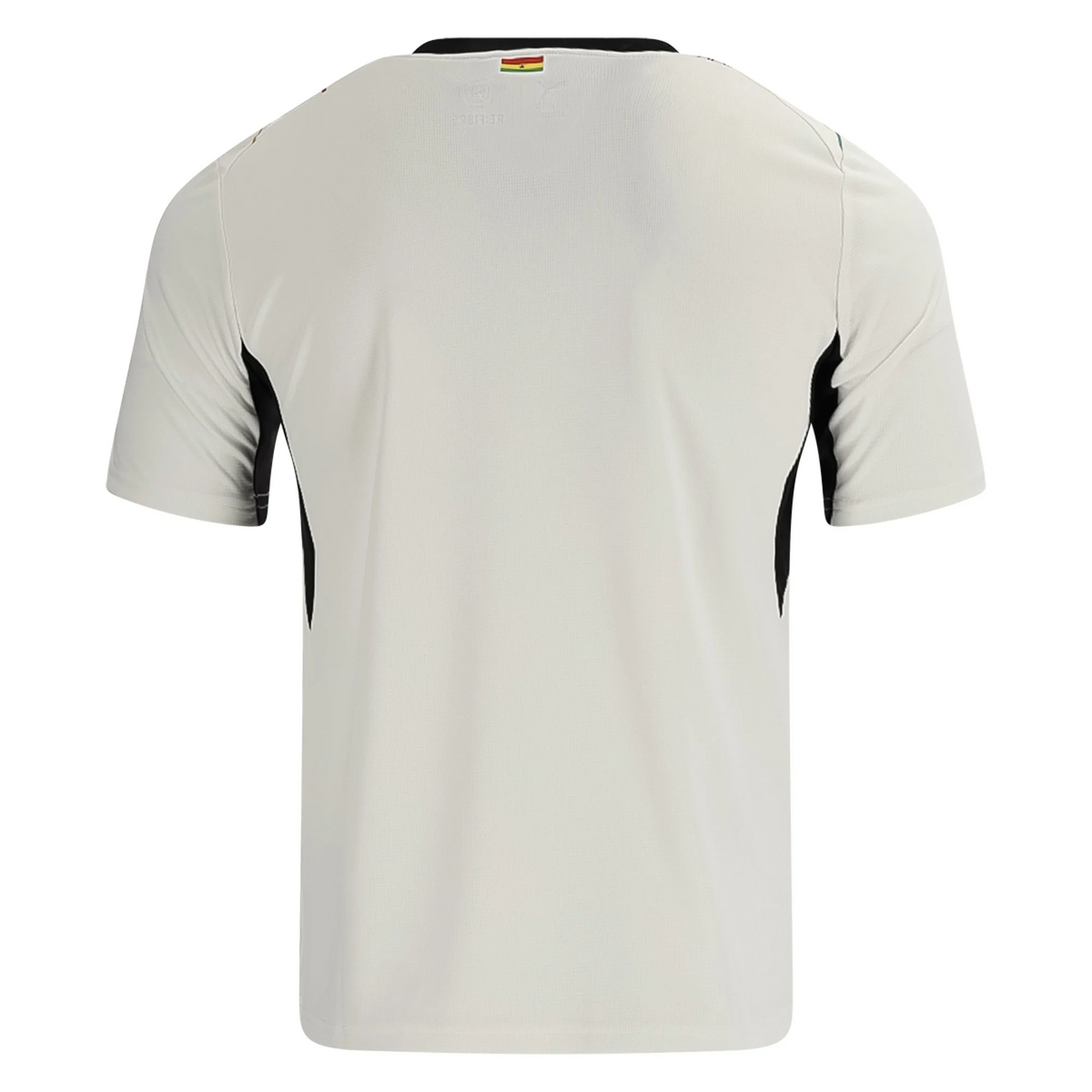 Ghana 2026 Home Jersey