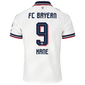 Bayern Munich 26/27 Away Jersey Harry Kane #9