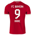 Bayern Munich 26/27 Home Jersey Harry Kane #9