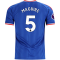 Manchester United 26/27 Away Jersey Harry Maguire #5
