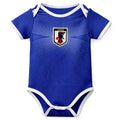 Japan 2026 Home Baby Onesie Bodysuit
