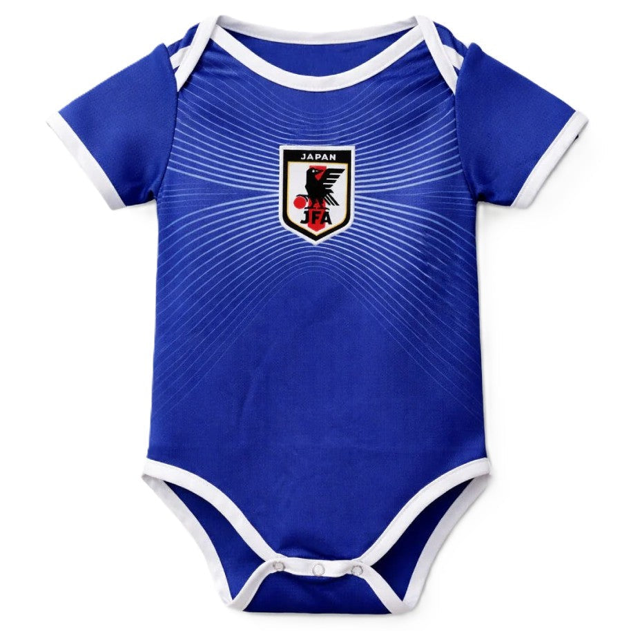 Japan 2026 Home Baby Onesie Bodysuit
