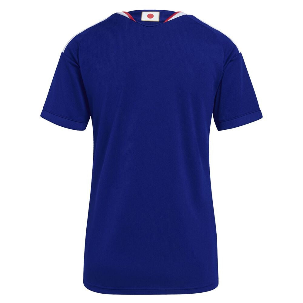 Japan 2026 Home Women's Jersey