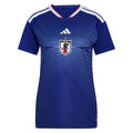 Japan 2026 Home Women's Jersey