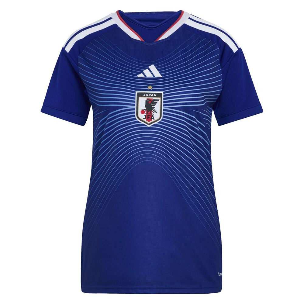 Japan 2026 Home Women's Jersey
