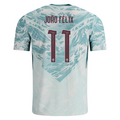 Portugal 2026 Away Jersey João Félix #11