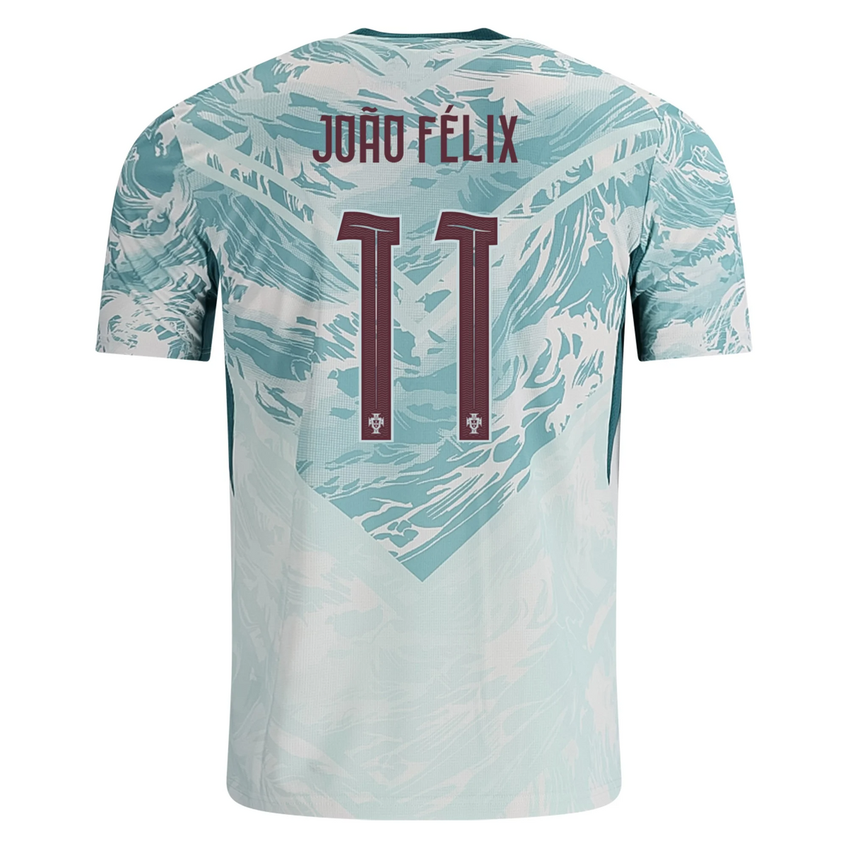 Portugal 2026 Away Jersey João Félix #11
