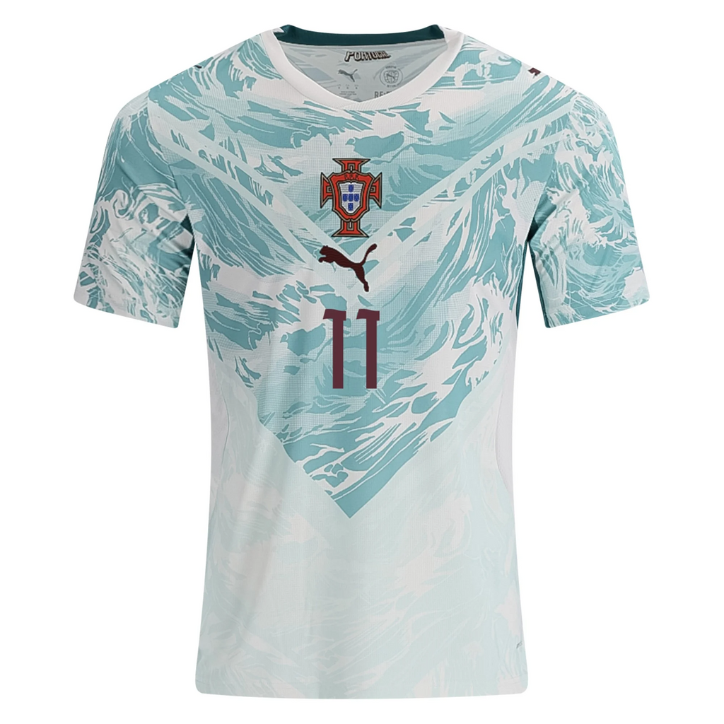 Portugal 2026 Away Jersey João Félix #11
