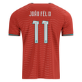 Portugal 2026 Home Jersey João Félix #11