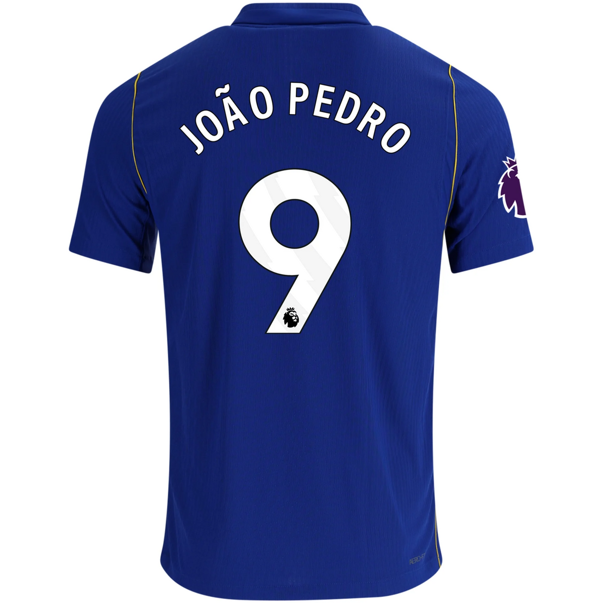 Chelsea 26/27 Home Jersey João Pedro #9