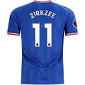 Manchester United 26/27 Away Jersey Joshua Zirkzee #11