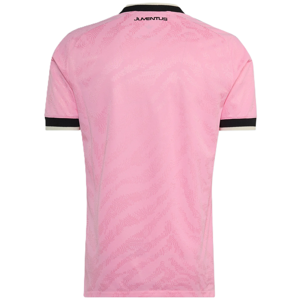 Juventus 26/27 Away Jersey