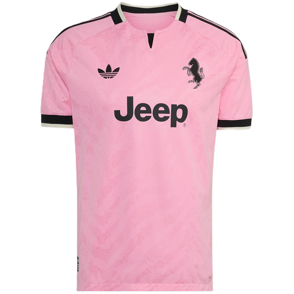 Juventus 26/27 Away Jersey