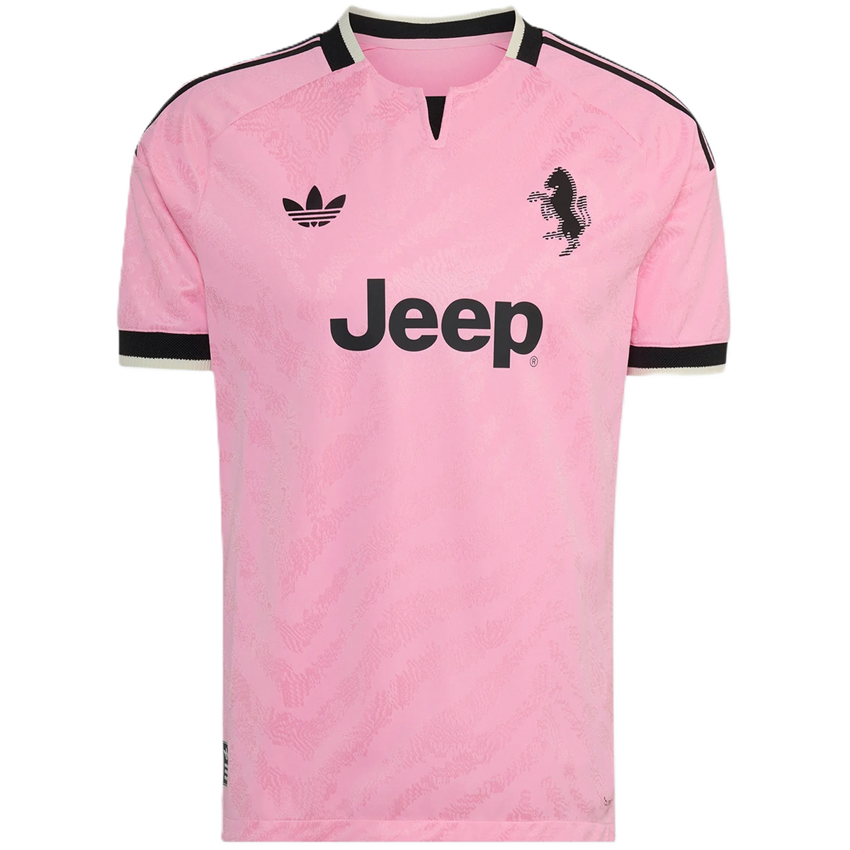 Juventus 26/27 Away Jersey